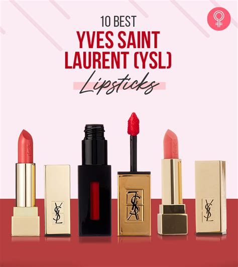 ysl full size lipstick weight|YSL long lasting lipstick.